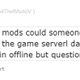 Illustration for article titled iGrand Theft Auto V/is Confusing Mod Situation
